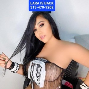Lara, Perrysburg escorts