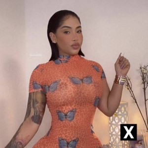 Aisha, El Centro escorts