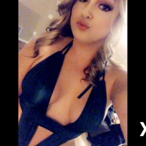 Alyssa, San Diego escorts