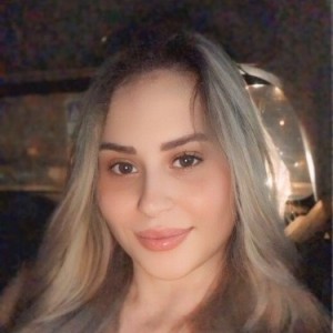 Melissa, Izmir escorts