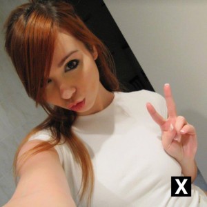 Chana, Limoges escorts