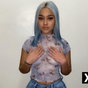 Tina, Ocala escorts