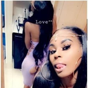 JASMINE, California escorts