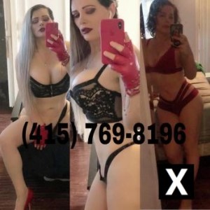 Karina, San Francisco escorts