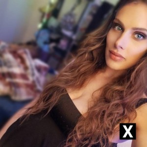 Arielle, Bend escorts