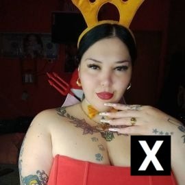 Luiana, Posadas escorts