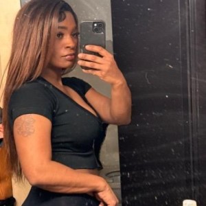 Sasha, Coon Rapids escorts