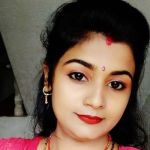 Veena, Aerocity escorts