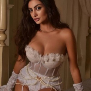 Bella, Hong Kong escorts