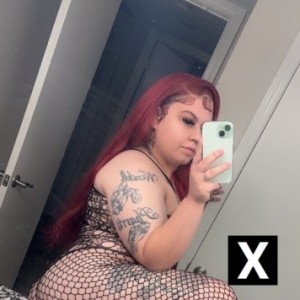 Jayla, Cincinnati escorts