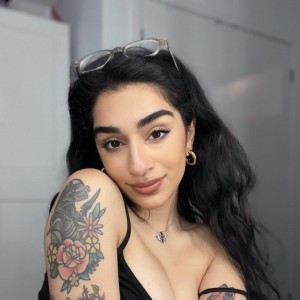 Saira, Næstved escorts