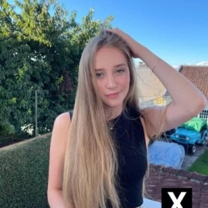 Angela, Hellersdorf escorts