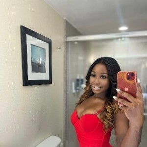 Jazzy, Socastee escorts