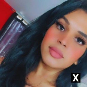 Antonella, Madera escorts