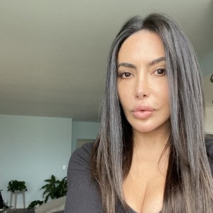 Nathalie, Fellbach escorts