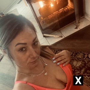 Amber, Cleveland escorts