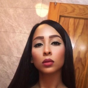 Vanessa, Alicante escorts