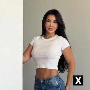 NINA, Felixstowe escorts
