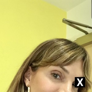 Carolina, London escorts