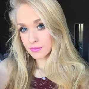 Pinky Bunny, Gothenburg escorts
