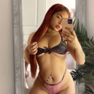 Daniela, La Laguna escorts