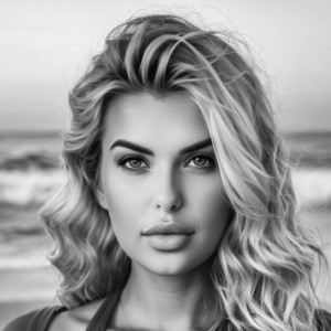 Vanessa, Oxford Street escorts
