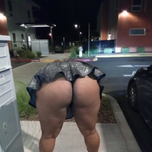 Jade James, Oakland escorts