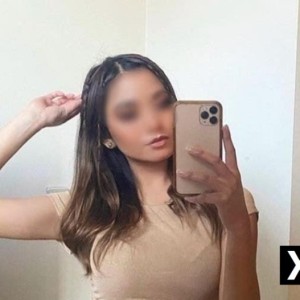 Morisa, Grafton escorts