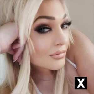 SLOANE, Phoenix escorts