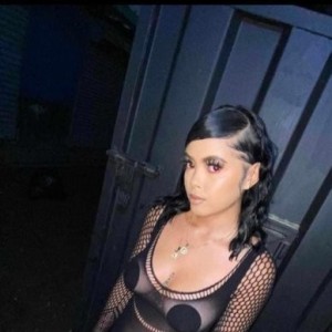 Christal, Kailua escorts