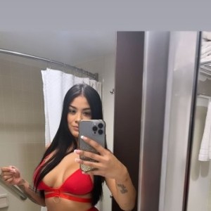 JesSie, Roseville escorts