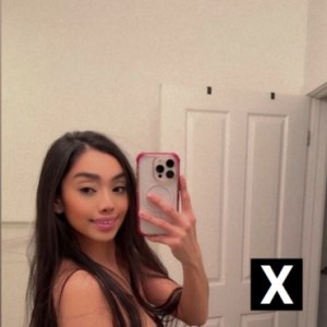 Kailani, Chandler escorts