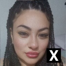 Erika, Morón escorts