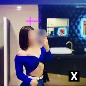 Estefani, Brisbane escorts