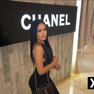 Mia, Doraville escorts