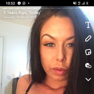 Alexsis, Darwen escorts