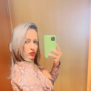 Anny, Huelva escorts