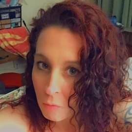 Kimberely Whanganui
