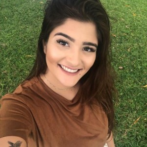 Teresa, Delhi escorts