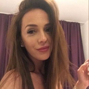 Jane, Stavanger escorts