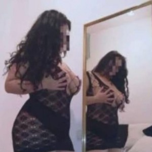 Emi - Emi madurita paraguaya para hombres de buen gusto, Madrid escorts