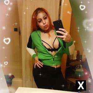 Jessikka, Hoffman Estates escorts