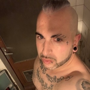David - Pideme lo que quieras i lo tendras, Girona escorts