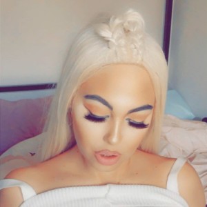 Lucy, South Brisbane escorts