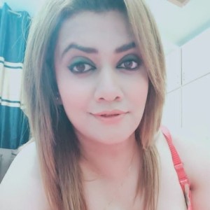 Annu, Bhopal escorts