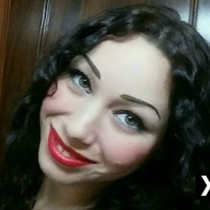 Diana - Diana dulce y seductora, Málaga escorts