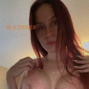 Aly Danger, Parma escorts
