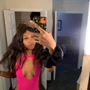 Sasha, Denison escorts