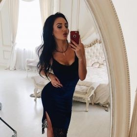 Pauline, Villeurbanne escorts