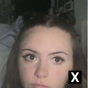 Alicia, McCamey escorts